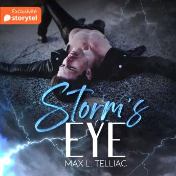 [French] - Storm's Eye