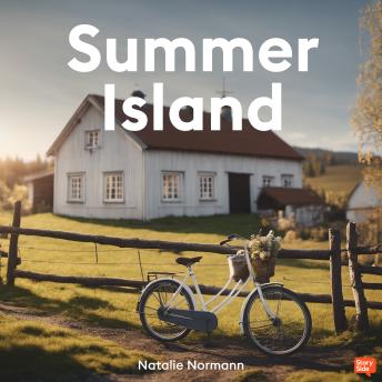 Download Summer Island by Natalie Normann