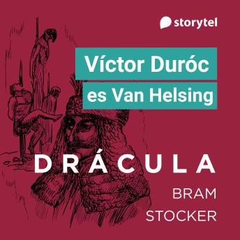 [Spanish] - Drácula