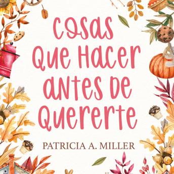 [Spanish] - Cosas que hacer antes de quererte