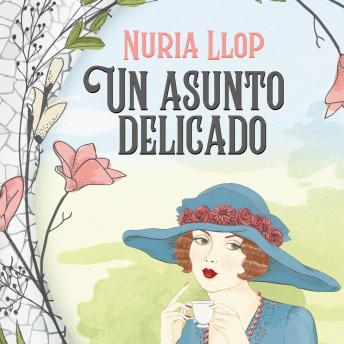 [Spanish] - Un asunto delicado