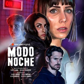 [Spanish] - Modo Noche