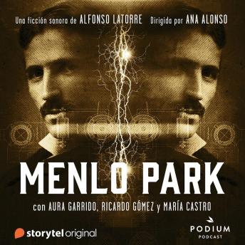 [Spanish] - Menlo Park S01
