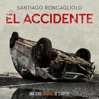 [Spanish] - El Accidente T01