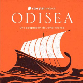 [Spanish] - Odisea