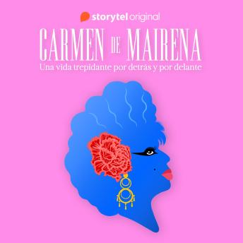 [Spanish] - Carmen de Mairena