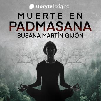 [Spanish] - Muerte en Padmasana