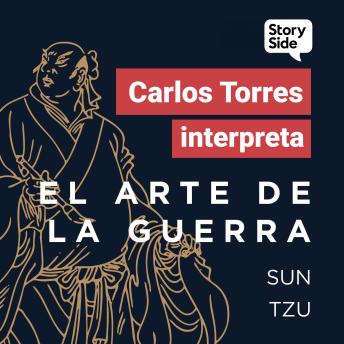 [Spanish] - El arte de la guerra