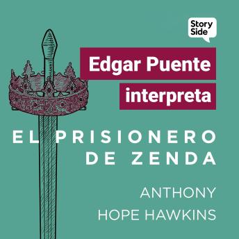 [Spanish] - El prisionero de Zenda