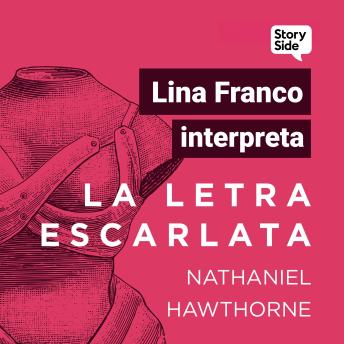 [Spanish] - La letra escarlata