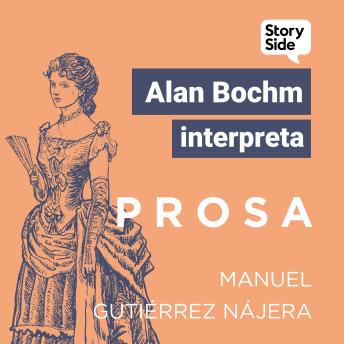 [Spanish] - Prosa