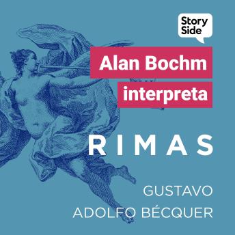 [Spanish] - Rimas