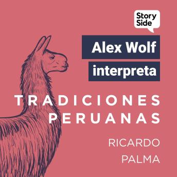 [Spanish] - Tradiciones peruanas