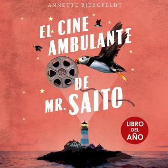 [Spanish] - El cine ambulante de Mr. Saito