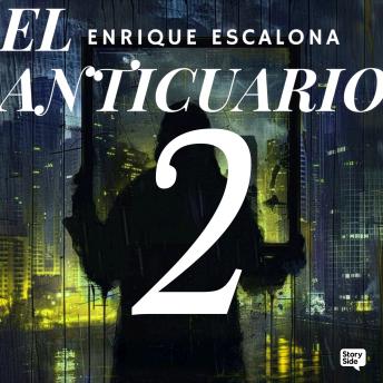 [Spanish] - El anticuario 2