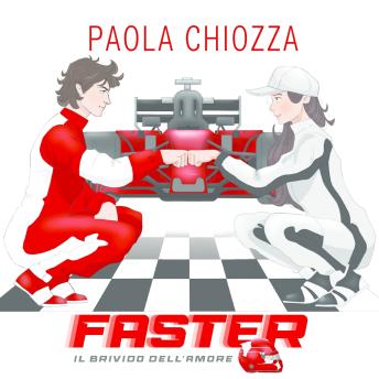 [Italian] - Faster: Il brivido dell'amore