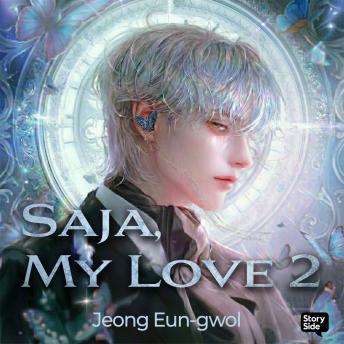 Saja, my love