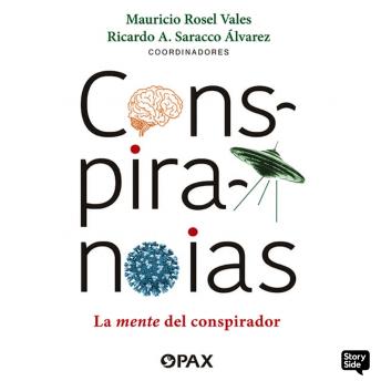 [Spanish] - Conspiranoias