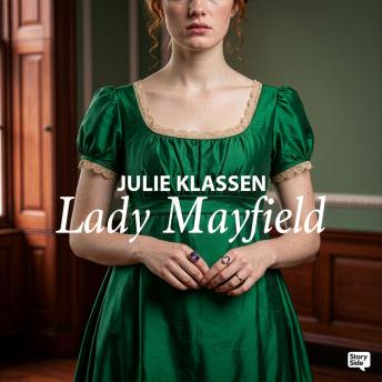 [Spanish] - Lady Mayfield