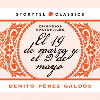 [Spanish] - El 19 de marzo y el 2 de mayo