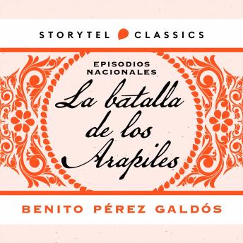 [Spanish] - La batalla de los Arapiles