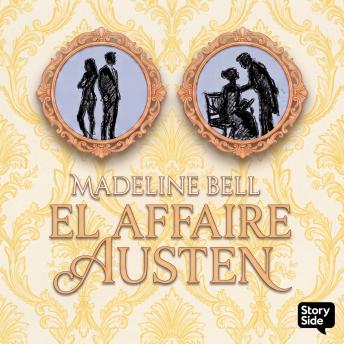 [Spanish] - El affaire Austen