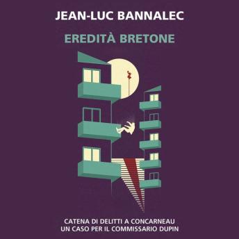 [Italian] - Eredità bretone: Catena di delitti a Concarneau