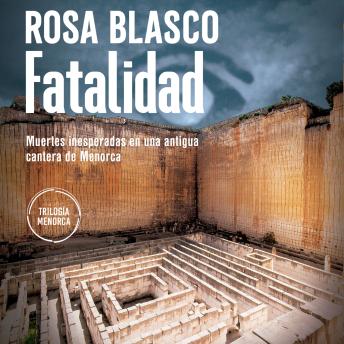 [Spanish] - Fatalidad