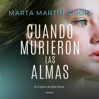 [Spanish] - Cuando Murieron Las Almas