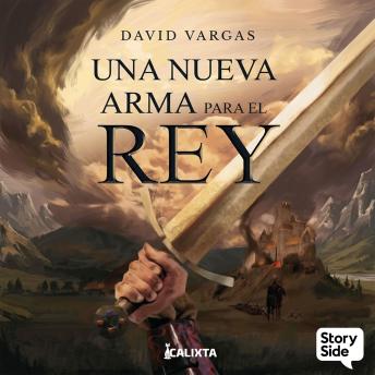 [Spanish] - Una nueva arma para el rey