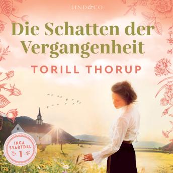 [German] - Die Schatten der Vergangenheit