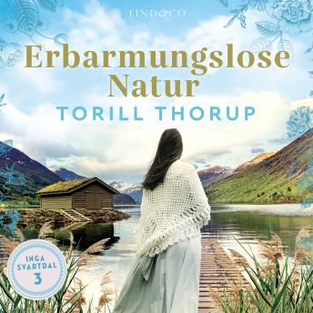 [German] - Erbarmungslose Natur