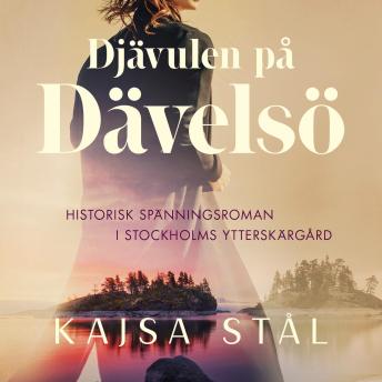 [Swedish] - Djävulen på Dävelsö