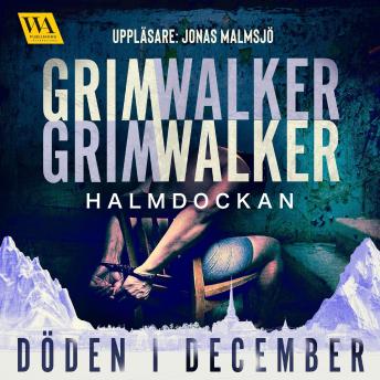 [Swedish] - Halmdockan