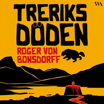 [Swedish] - Treriksdöden