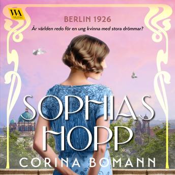 [Swedish] - Sophias hopp