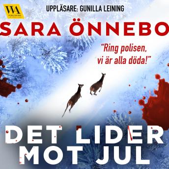 [Swedish] - Det lider mot jul