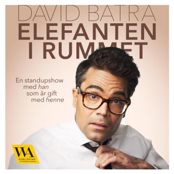 [Swedish] - Elefanten i rummet