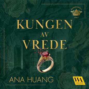 [Swedish] - Kungen av vrede