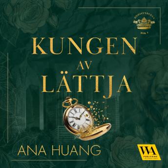 [Swedish] - Kungen av lättja