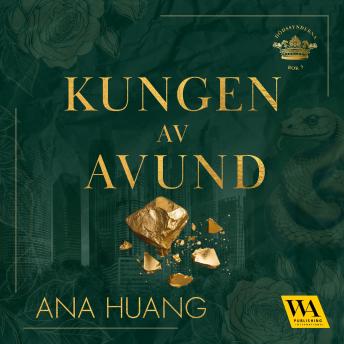 [Swedish] - Kungen av avund