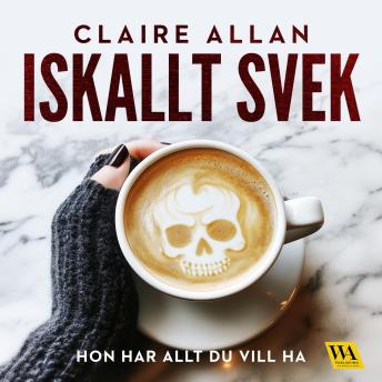 [Swedish] - Iskallt svek