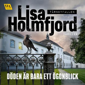 [Swedish] - Döden är bara ett ögonblick