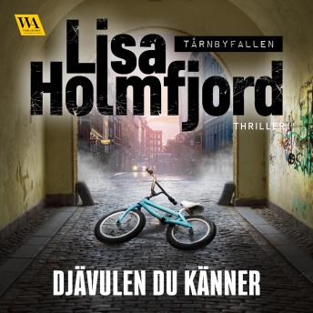 [Swedish] - Djävulen du känner