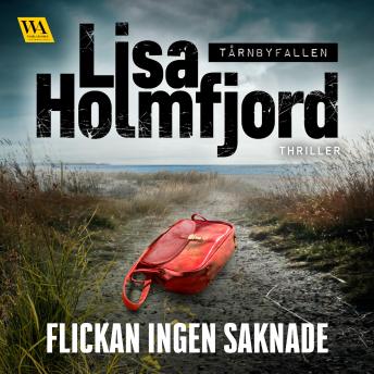 [Swedish] - Flickan ingen saknade