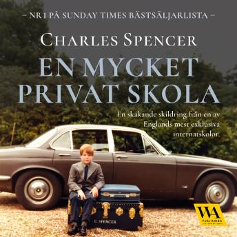 [Swedish] - En mycket privat skola