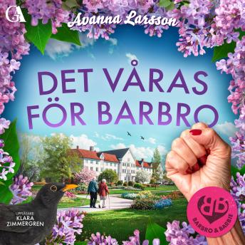 [Swedish] - Det våras för Barbro