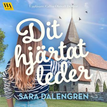 [Swedish] - Dit hjärtat leder