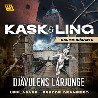 [Swedish] - Djävulens lärjunge