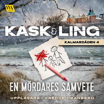 [Swedish] - En mördares samvete